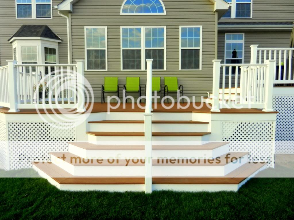 Our Home from Scratch